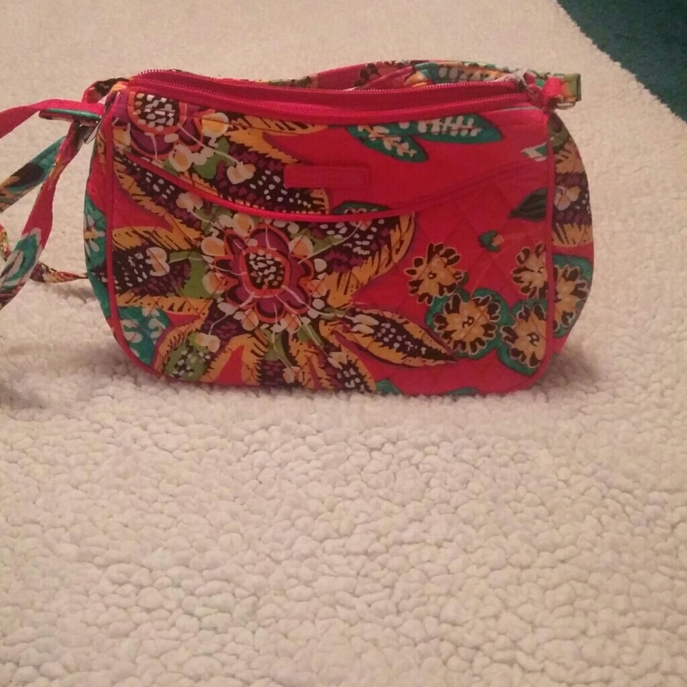 Vera Bradley Crossbody bag - Picture 1 of 5